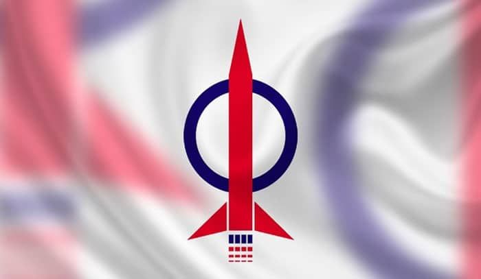 陆兆福会晤砂州总理   为火箭过去冒犯致歉