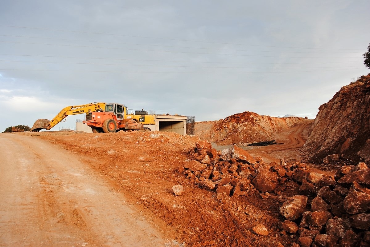 Rare earth element mining EIA report to be studied thoroughly — Kasa