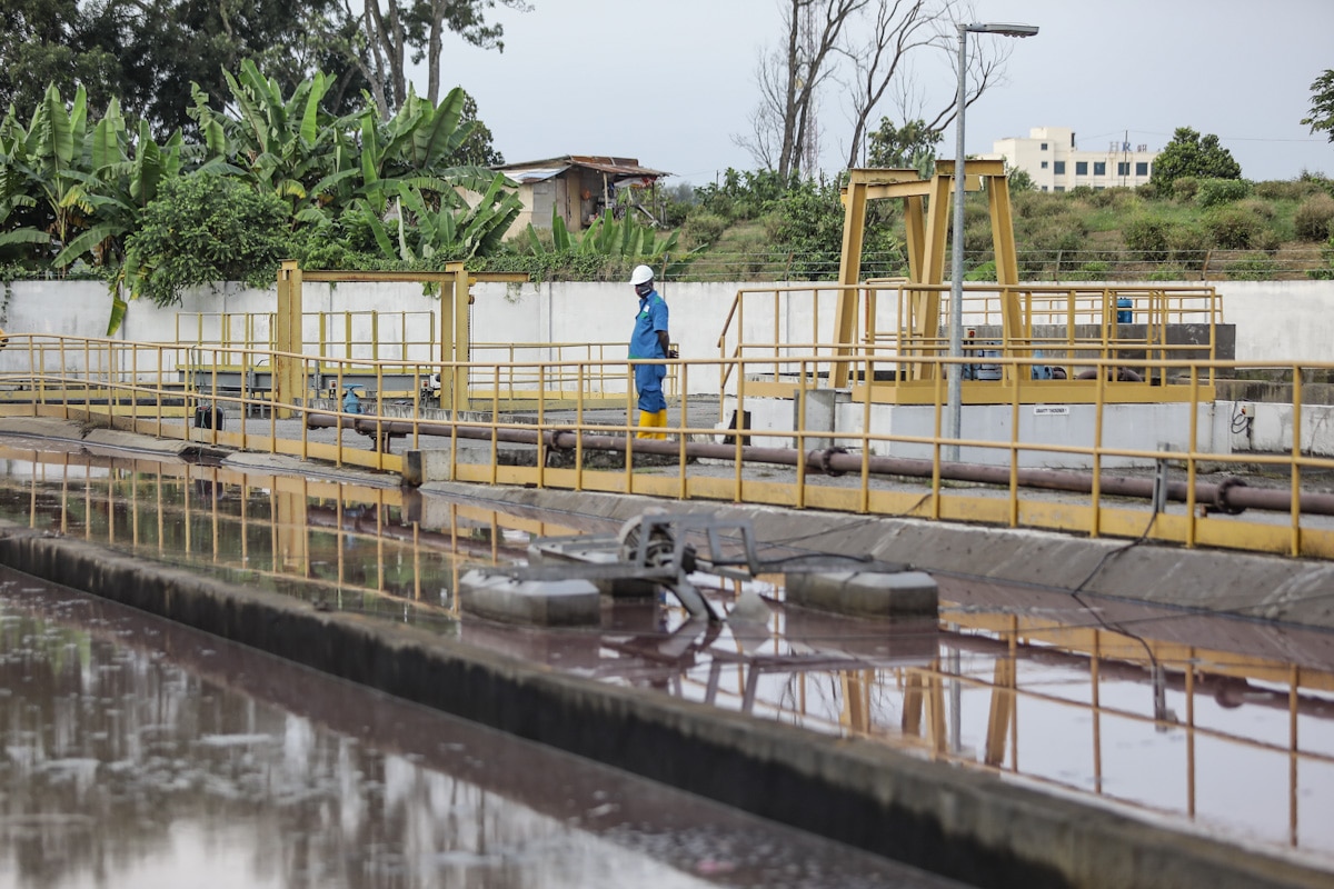 Company director held under Sosma for sabotage on water services in Selangor granted RM50,000 bail