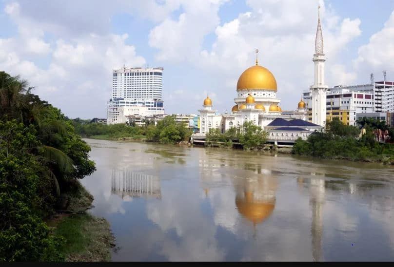 கிள்ளான் ஆற்றில் நீர் சுத்திகரிப்பு மையம் அமைக்க ஆயர் சிலாங்கூர் நிறுவனம் திட்டம்