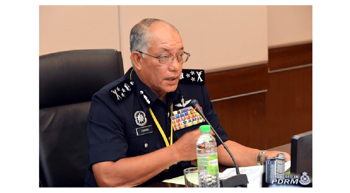 MPV patrolmen now wear bullet-proof, stab-proof vests