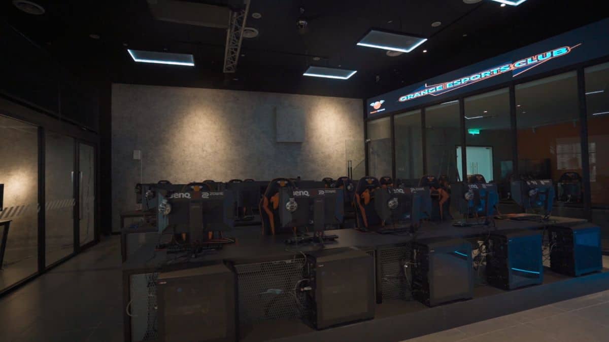 EBN launches Malaysia's first e-sports city