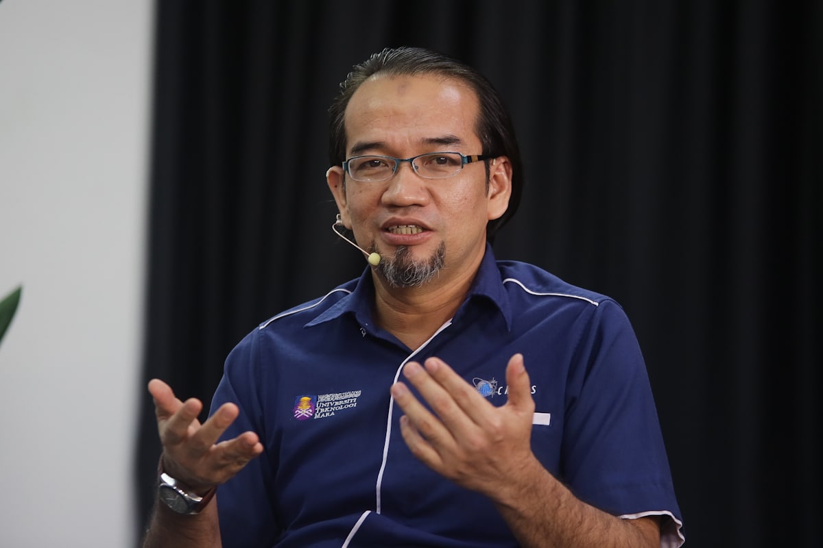 Sistem cukai unik dicadang pacu ekonomi belia Selangor