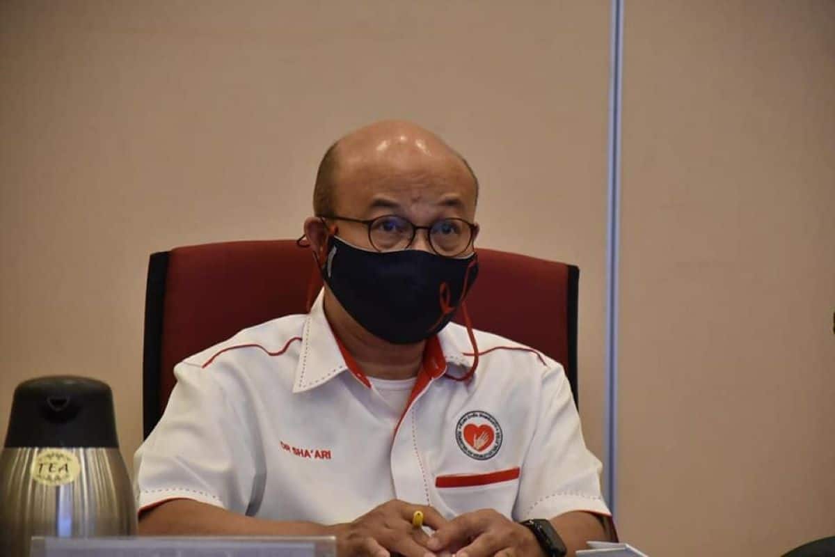 Victim stabbed by psychiatric patient at Selayang Hospital in stable condition