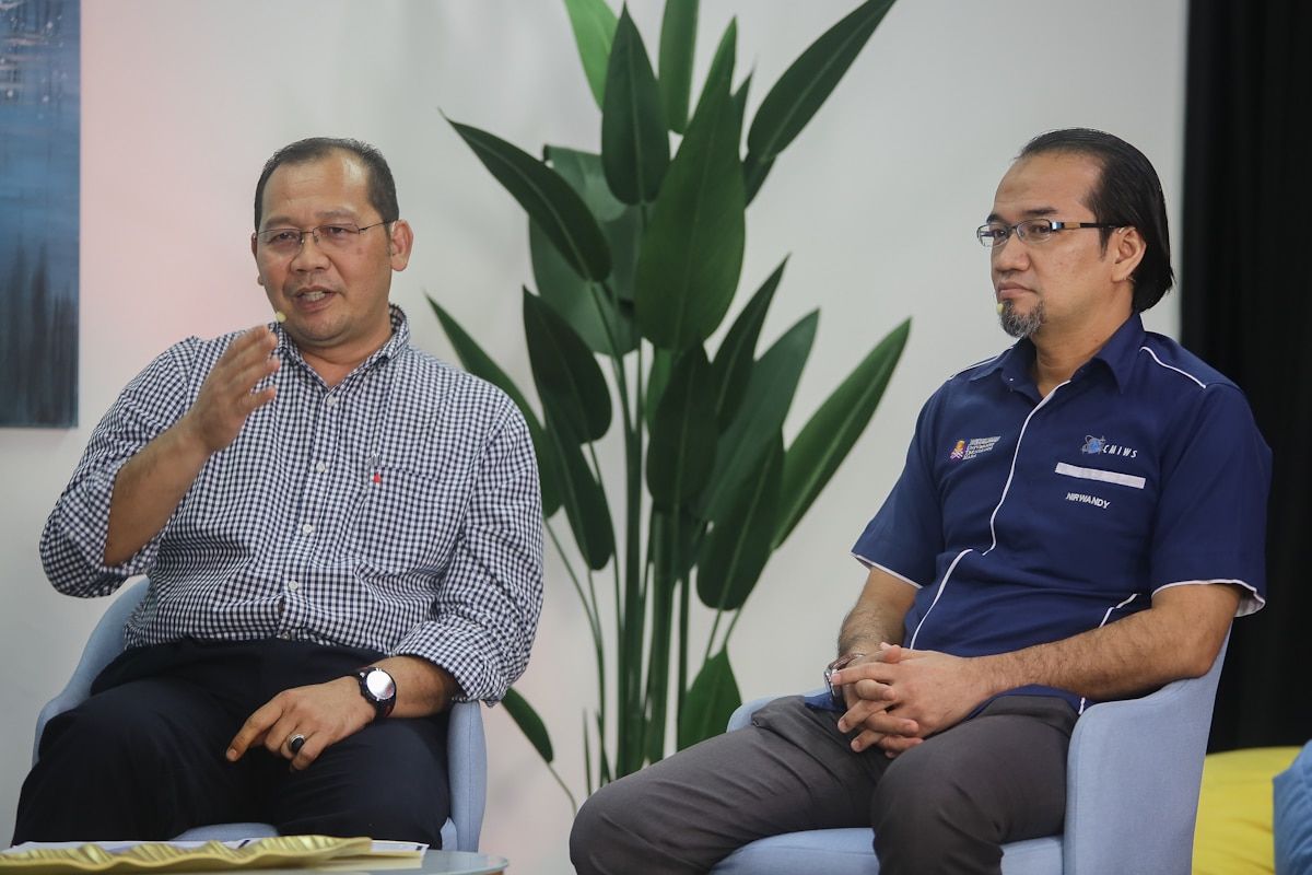 EXCO: Lapan juta interaksi dalam e-sukan sepanjang PKP