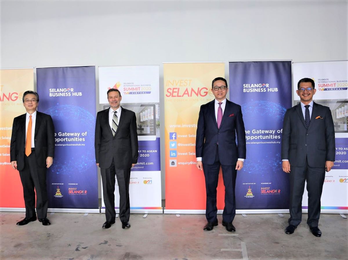 Selangor significant to Japanese investors, says Ambassador