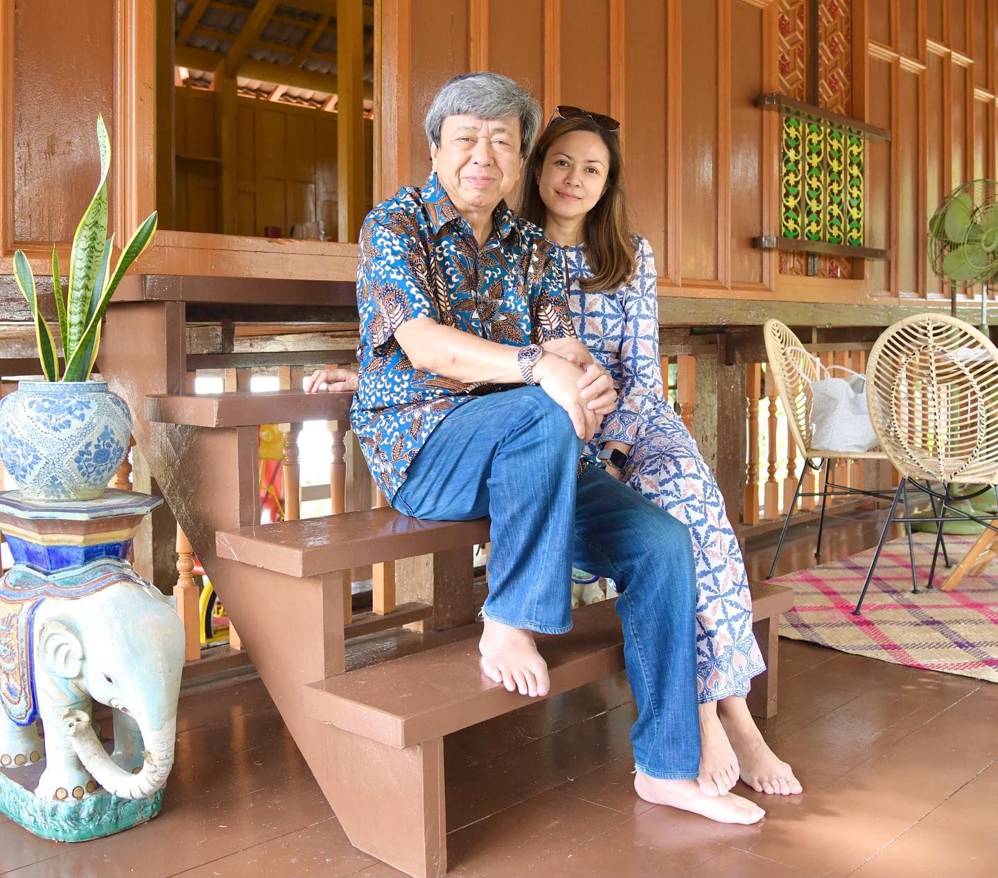 Sultan bimbang kes Covid-19 tinggi di Selangor - Tengku Permaisuri