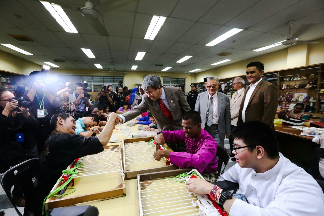 雪州苏丹精彩的一生