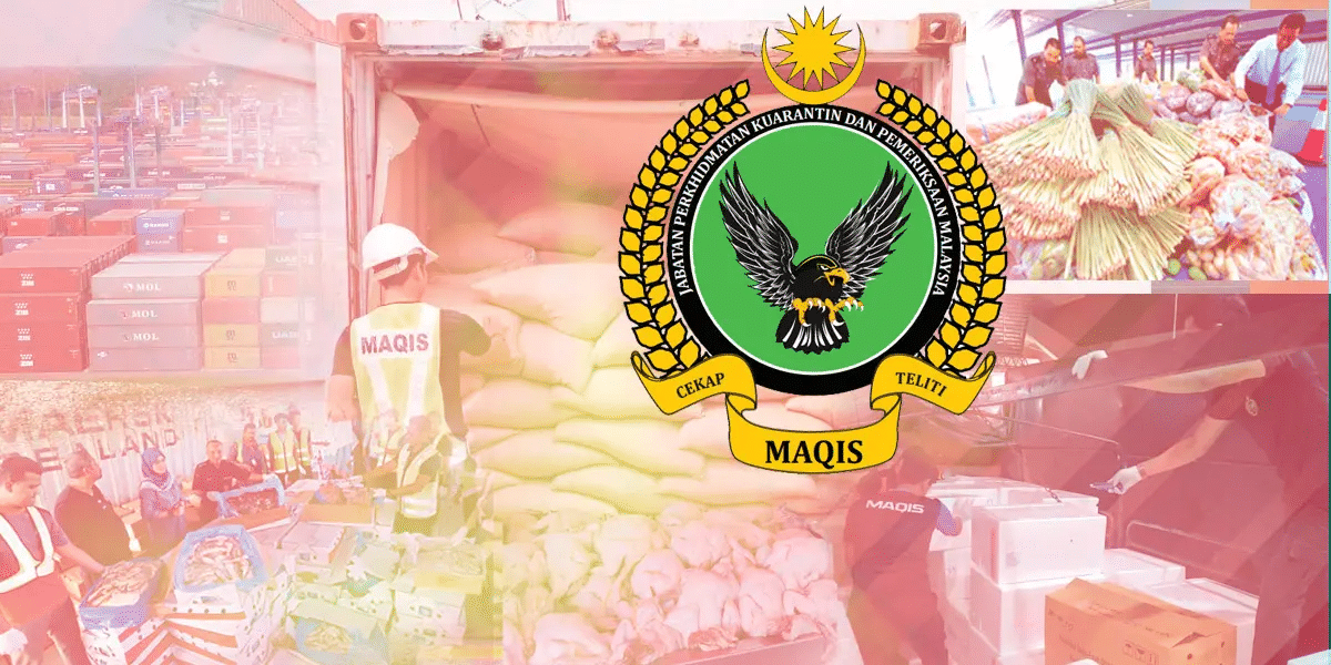 Maqis seizes frozen beef from Brazil worth over RM470,000