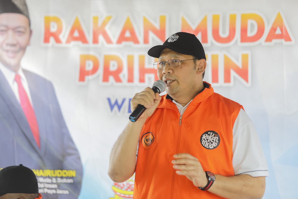 Paya Jaras bakal miliki kompleks niaga moden tahun depan
