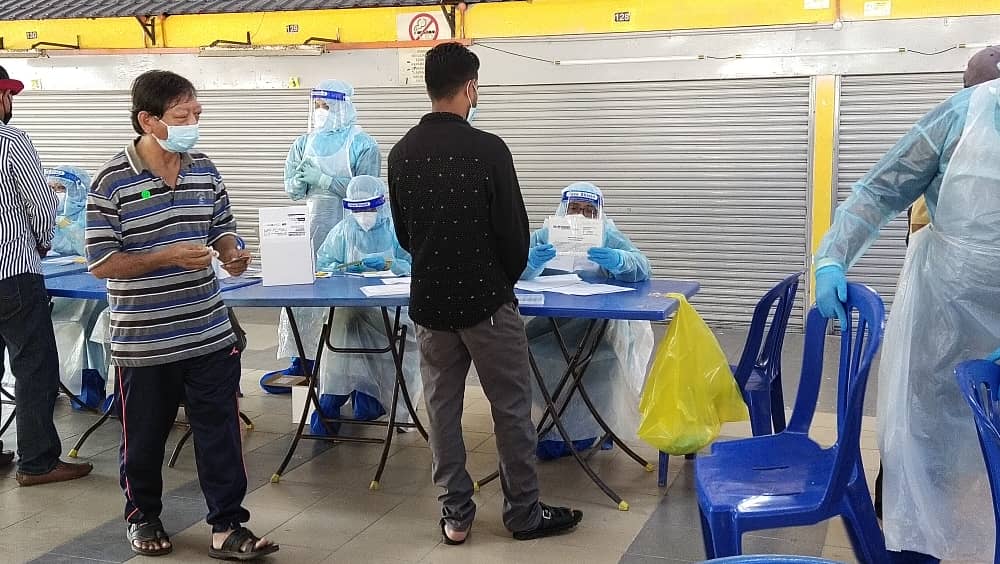 Majikan dinasihat pastikan pekerja terima suntikan vaksin