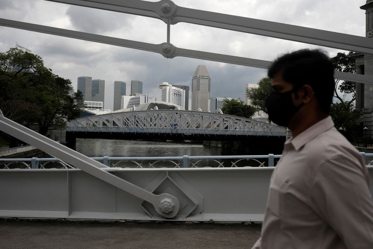 Covid-19: Malaysian doctor among positive cases in Singapore