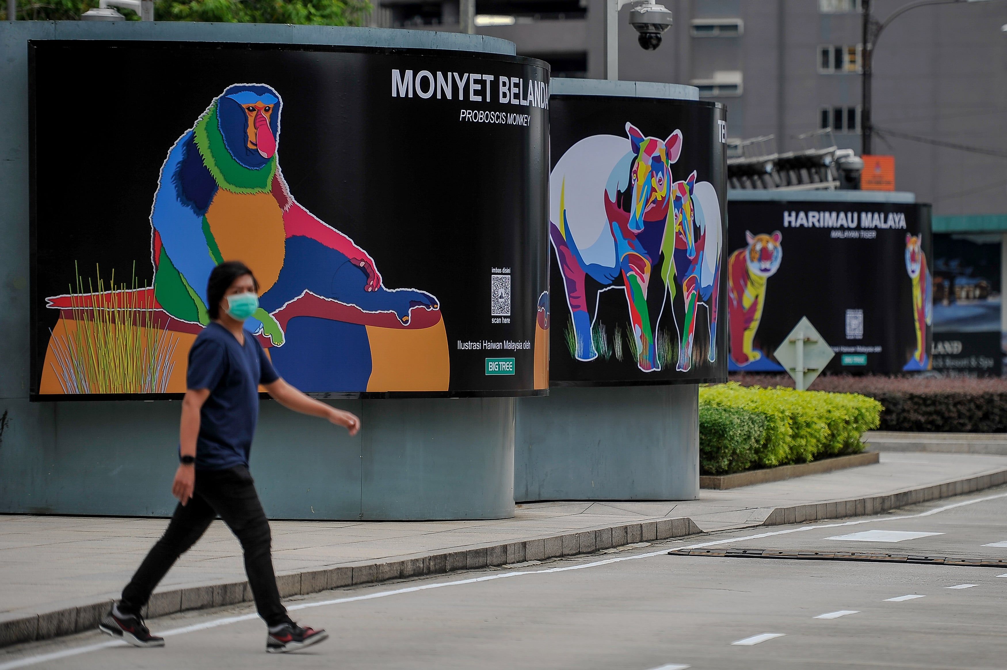 俄马设工作小组促进旅游合作