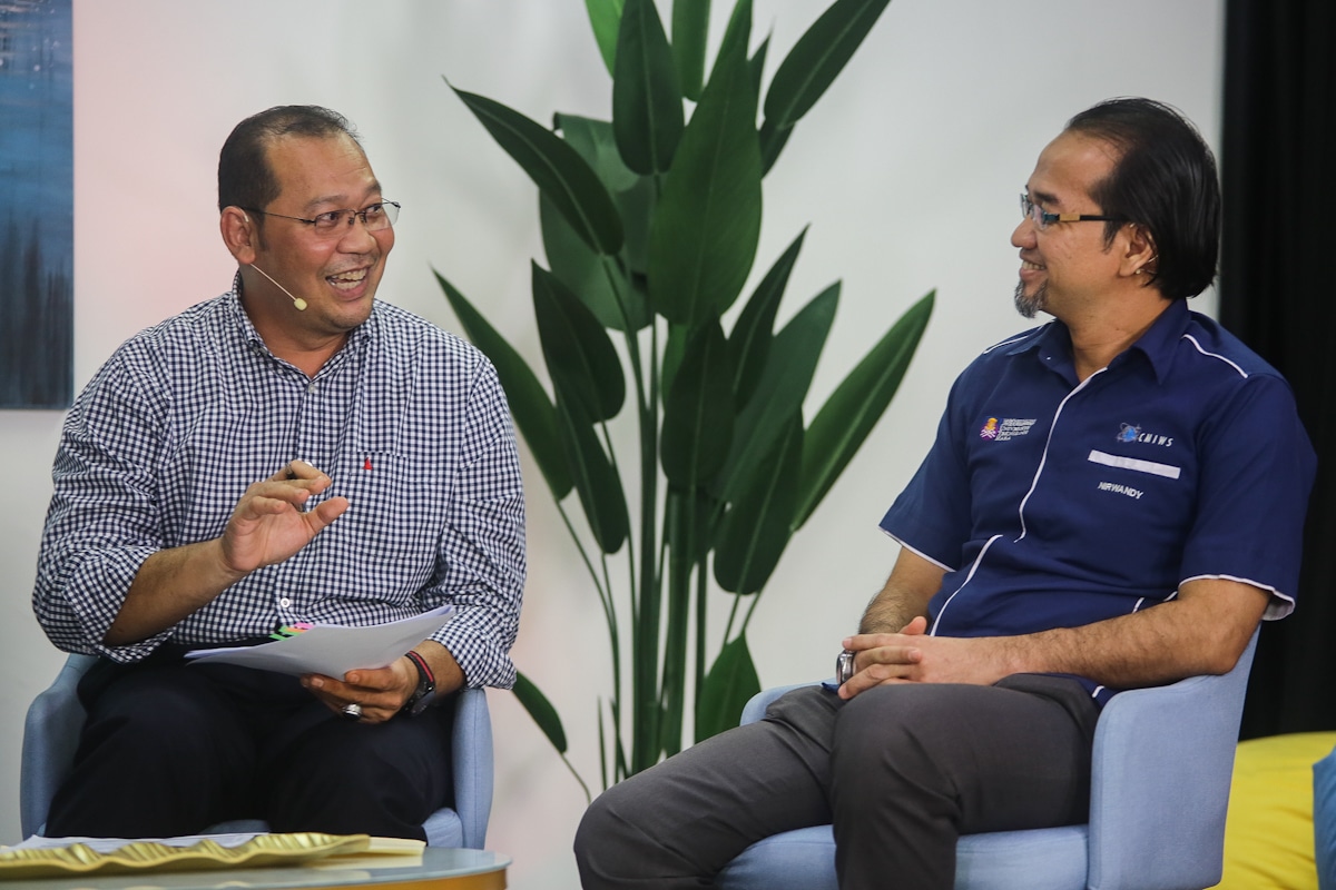 Media sosial imbangi corak pemikiran belia bandar, luar bandar