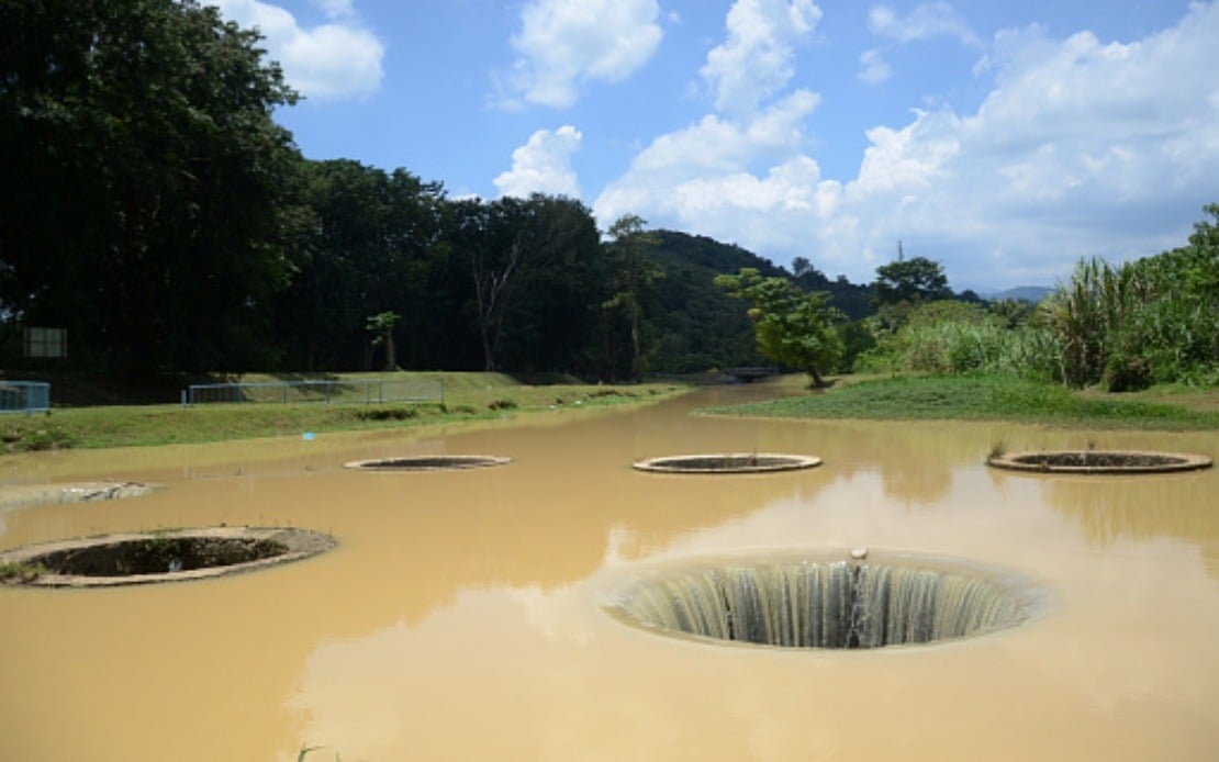 Hulu Selangor unik, tawar banyak lokasi menarik