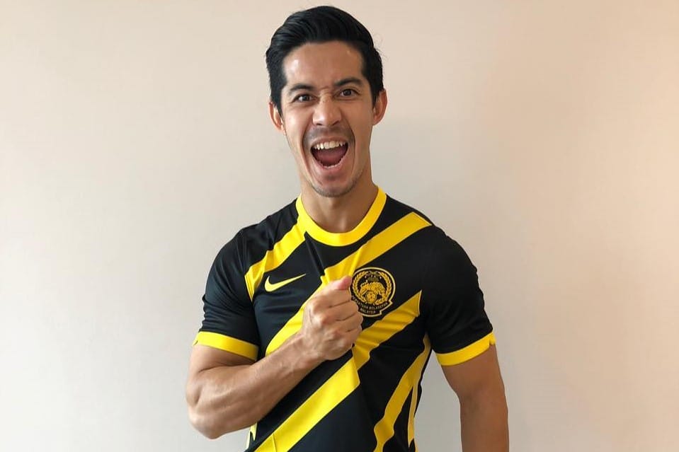 Brandan Gan hopes third time’s the charm at ABK20