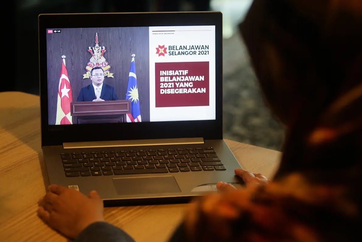 我们的雪州配套  20措施与民共克时艰