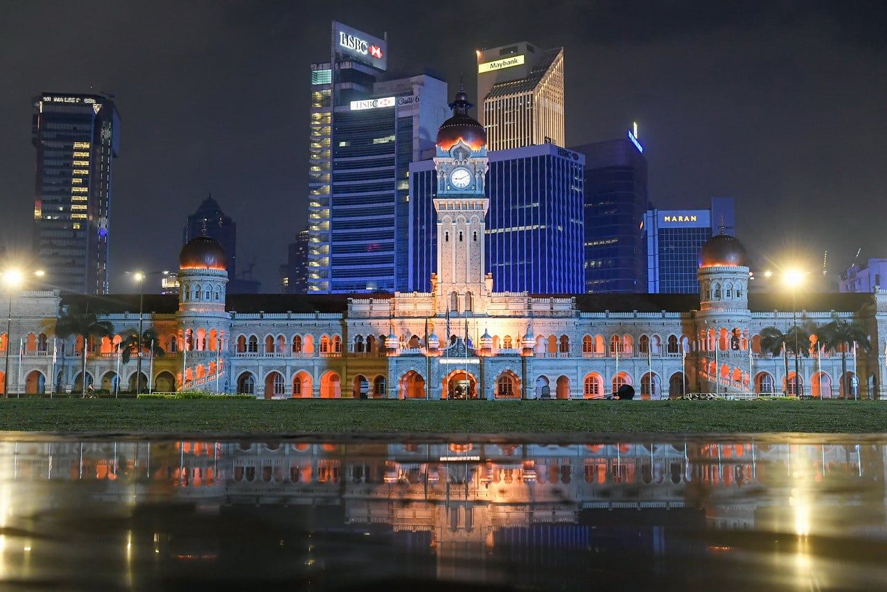 Covid-19: Kita masih belum menang, tahun baharu 2021 penuh cabaran