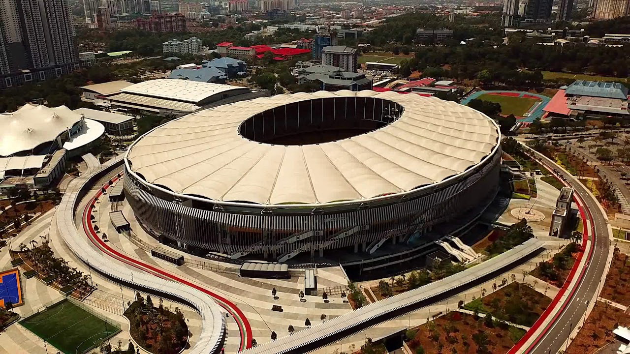 Tutup MSN, Kompleks Sukan Negara bukan pilihan baik - KP MSN
