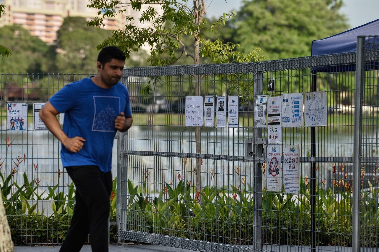 布城居民多肥胖缺锻炼    副揆：提呈“健康布城计划”