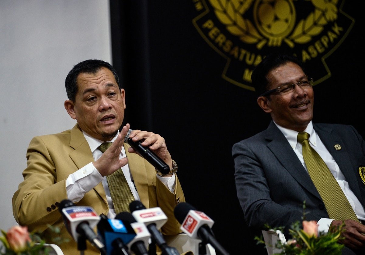 Use of VAR technology will be announced soon — FAM