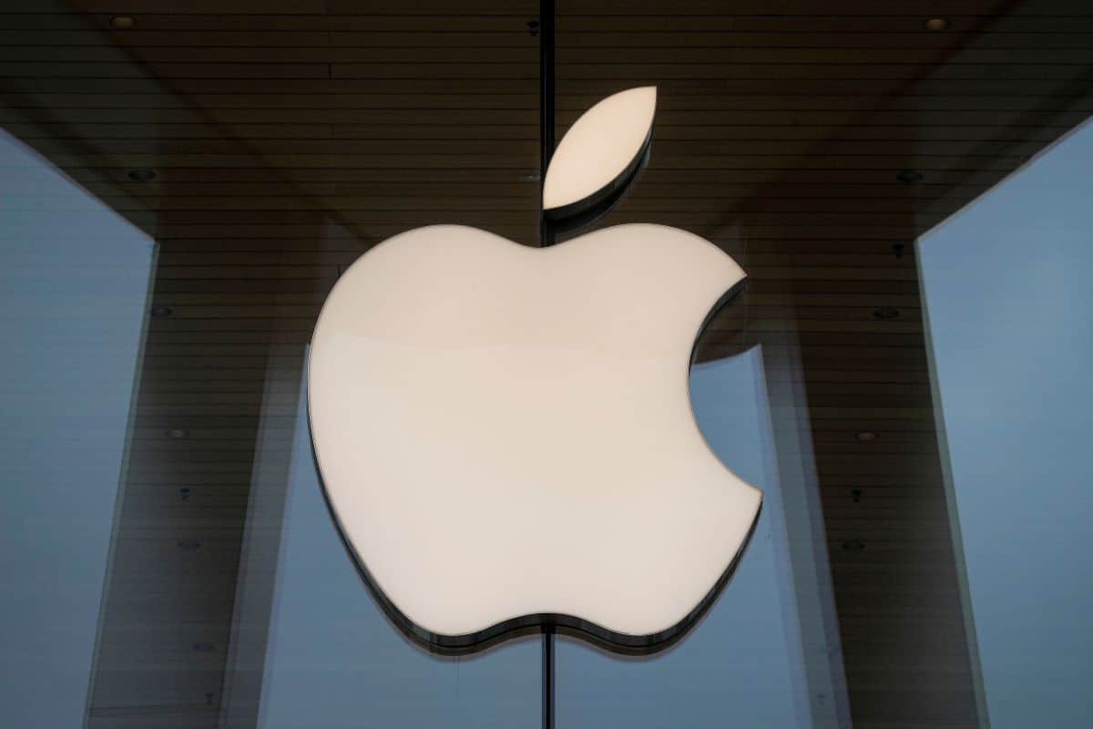 Apple to pay US$25 mln settlement over discrimination allegations
