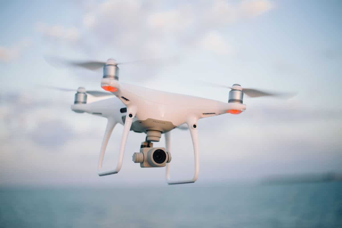 Kelantan Environment Dept deploying drones to monitor peat fire in Bachok