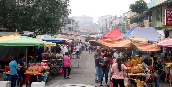 昨报67宗冠病重症 长者占近60%