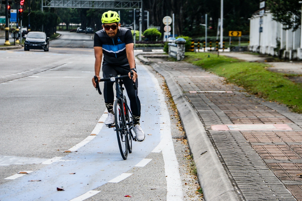 MB: Do not take advantage of leeway given to exercise outdoors during MCO