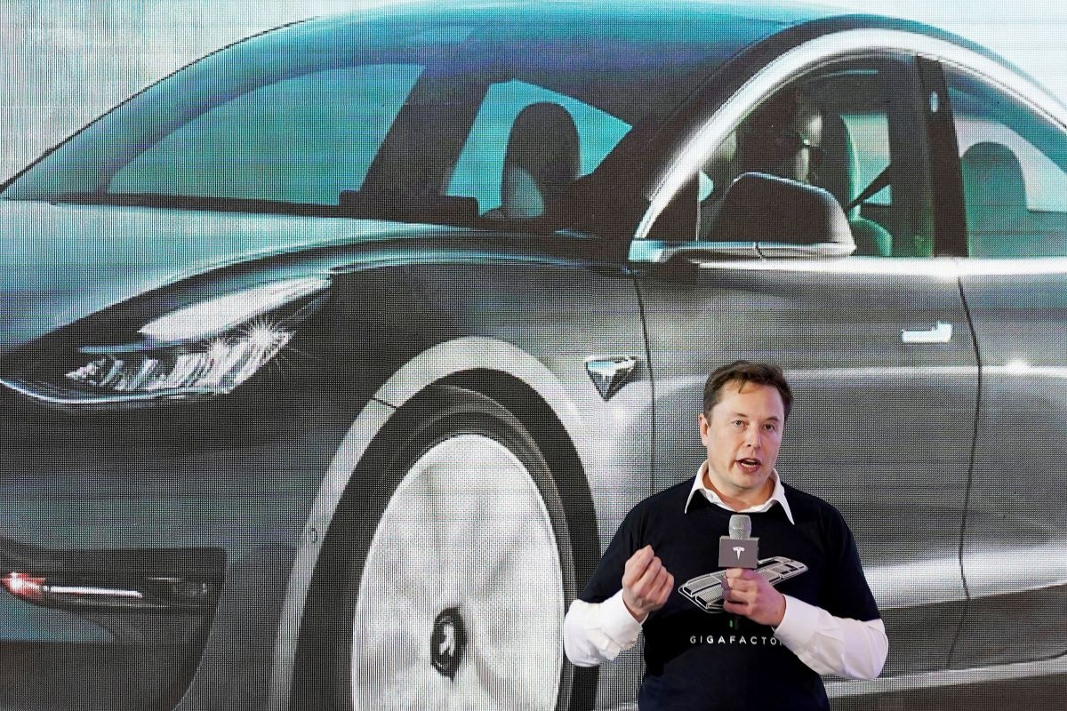 Tesla, AWS investments to create high-quality jobs — Minister