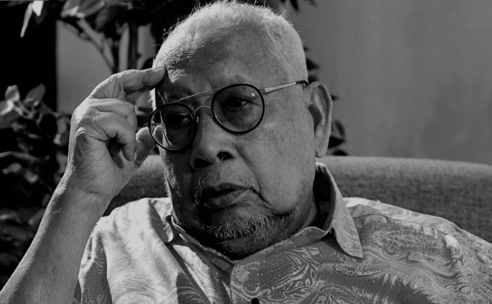 Belasungkawa: Malaysia kehilangan tokoh perundangan ulung