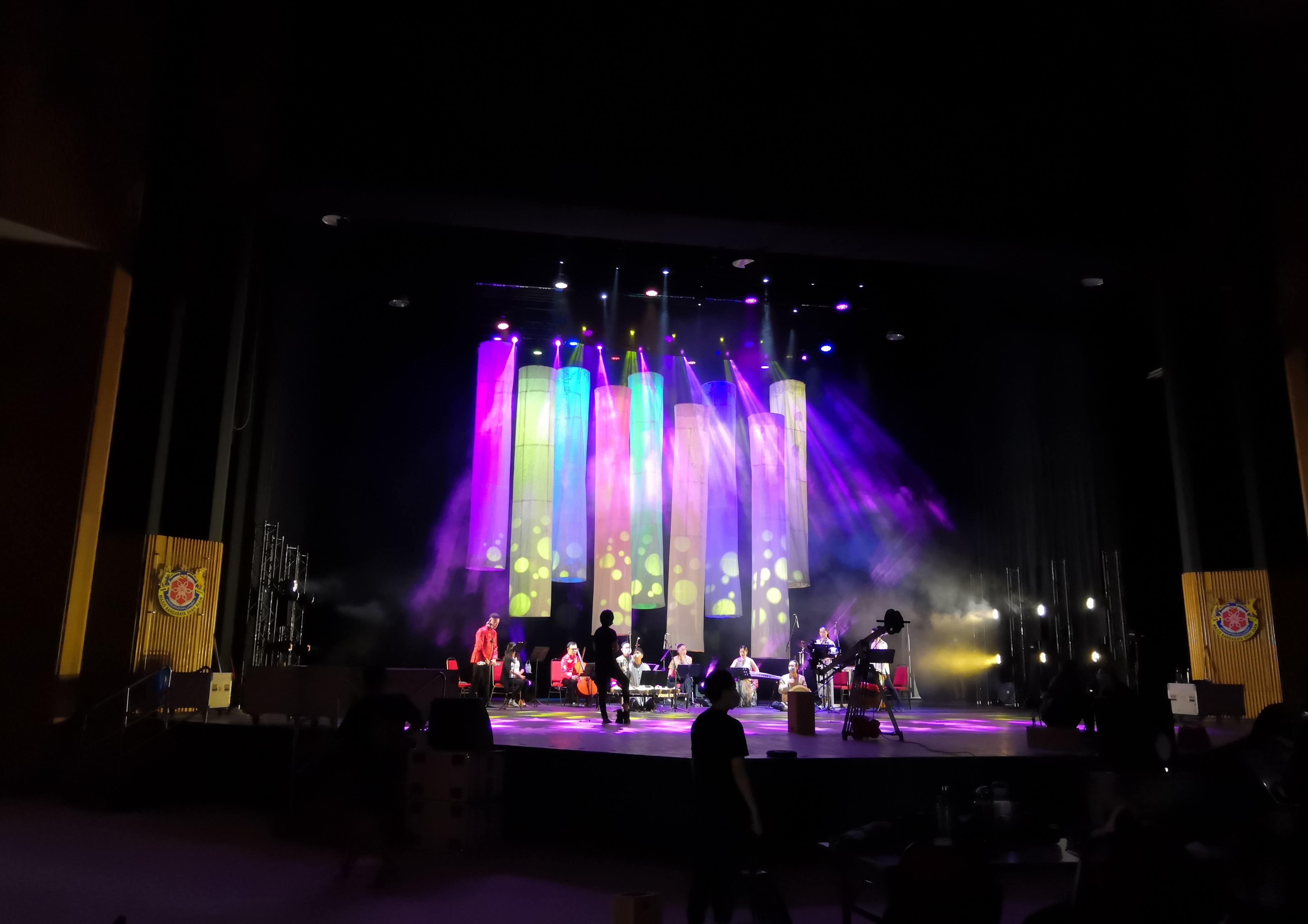 雪政府耗50万精心制作  新春特备大年初一线上看