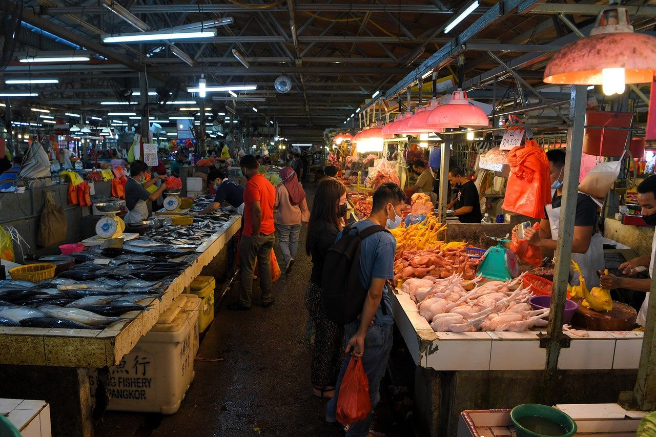 第三季出台国家消费者政策2.0  部长：加强消费者权益