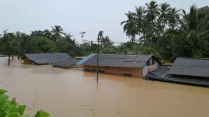 Amaran cuaca bahaya beberapa kawasan Pahang, Johor