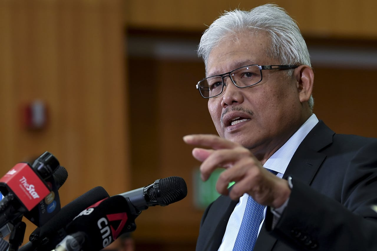 MPs express solidarity, condemn assault on Rafizi's son