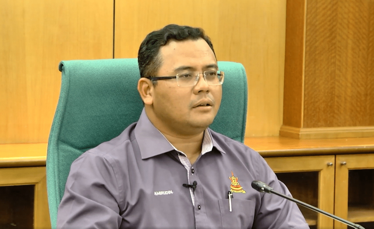 MB launches education portal to help SPM, STPM candidates