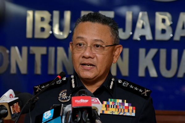 Polis jumpa stor dadah, nilai rampasan lebih RM4.3 juta