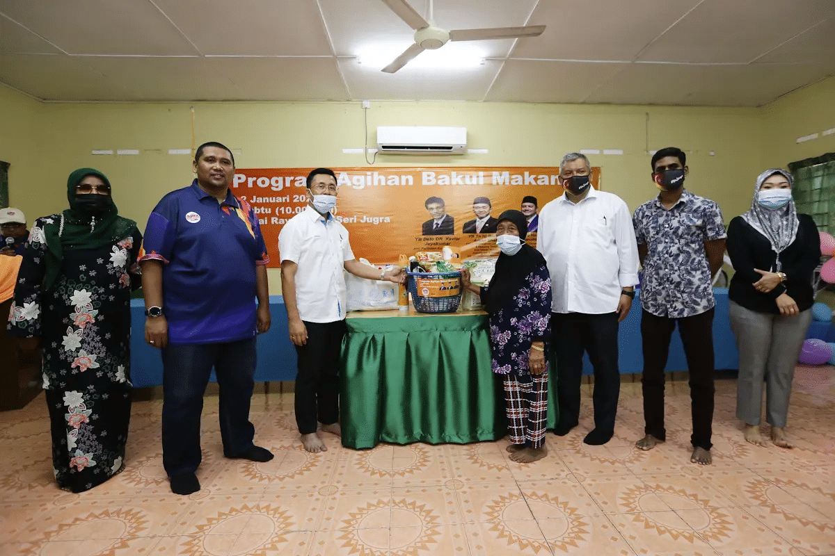 Selangor mulling to form ‘village within a village’ to facilitate administrative matters