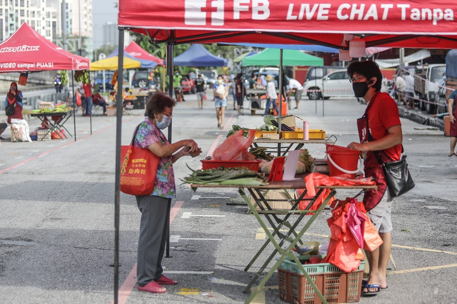 【特别回馈】政府明推“昌明福祉” 助力消除赤贫