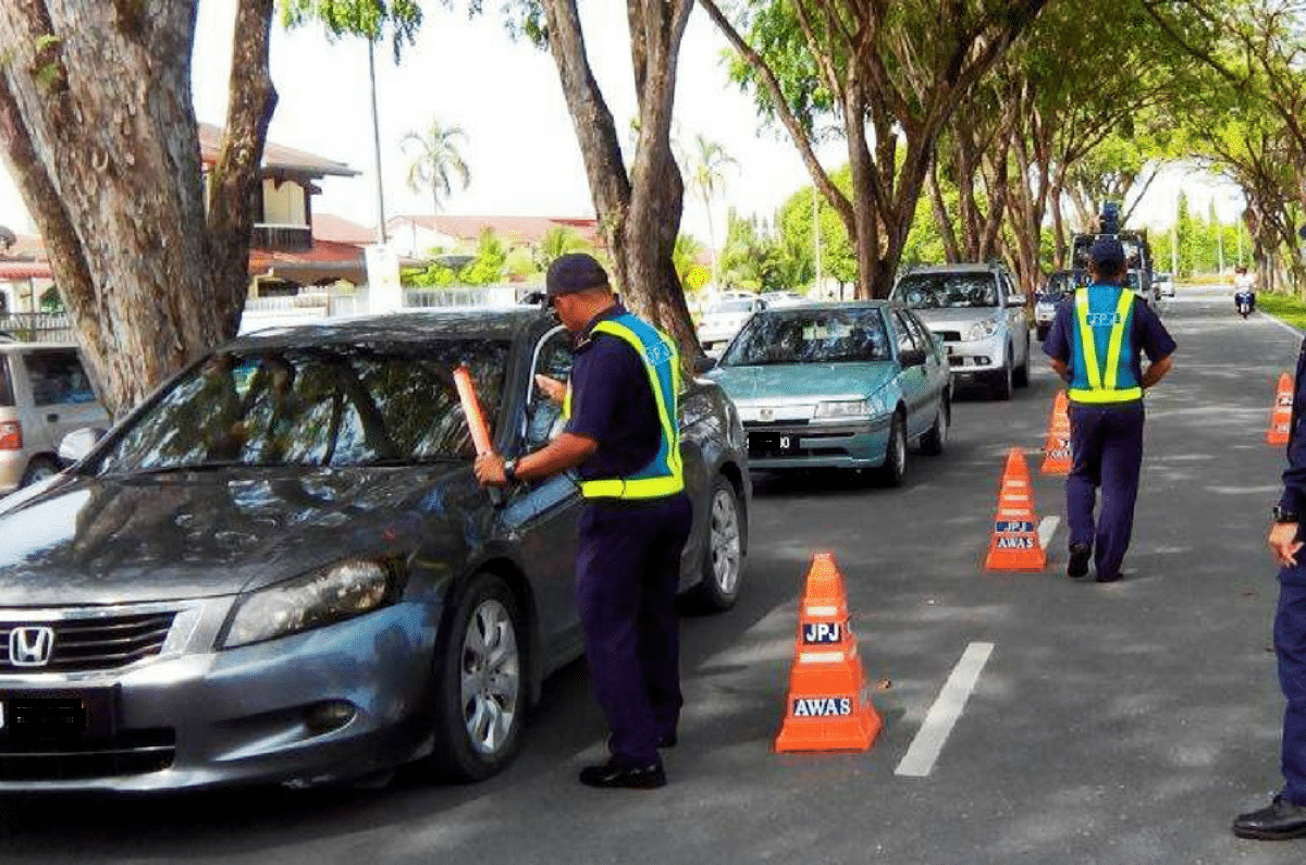 GE15: RTD will not compromise with vehicle modifications during campaign period