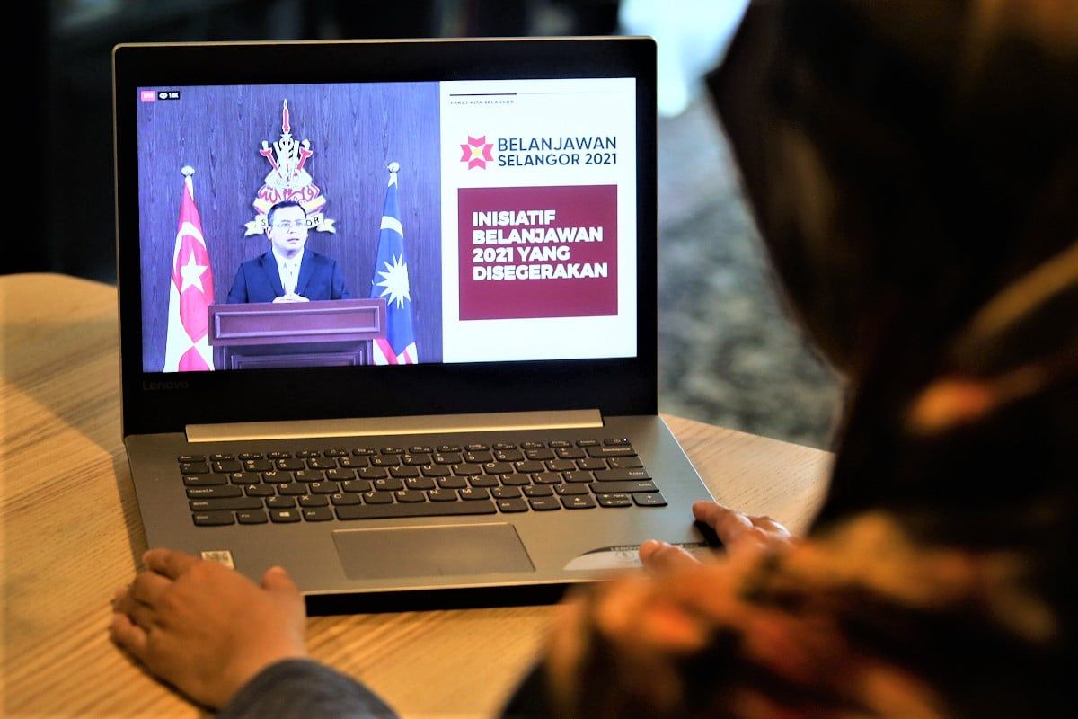 Selangor allocates RM6 mln for 50,000 swab tests — MB