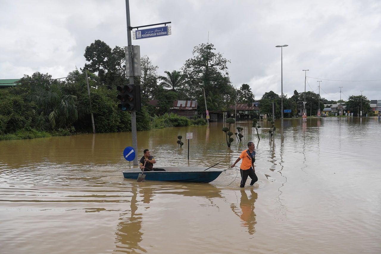 国能发安全指南 防淹水区触电事件发生