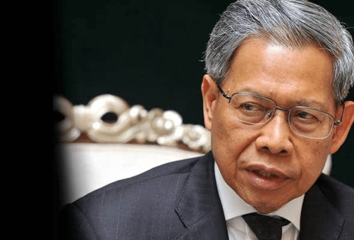 Mustapa langgar SOP kawalan pergerakan, polis buka kertas siasatan