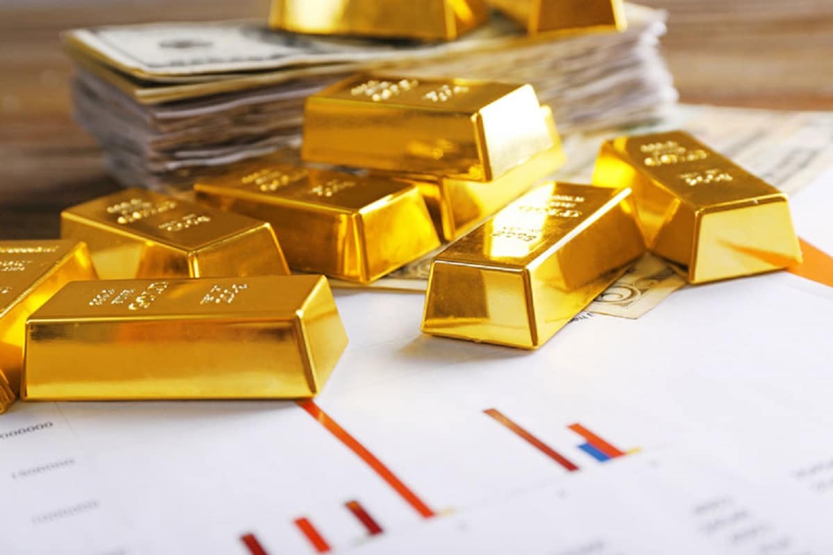 Harga emas dijangka naik 10 peratus menjelang September