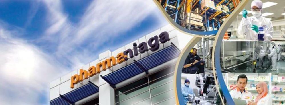 Pharmaniaga's halal vaccine, insulin plants to reduce drug import dependency