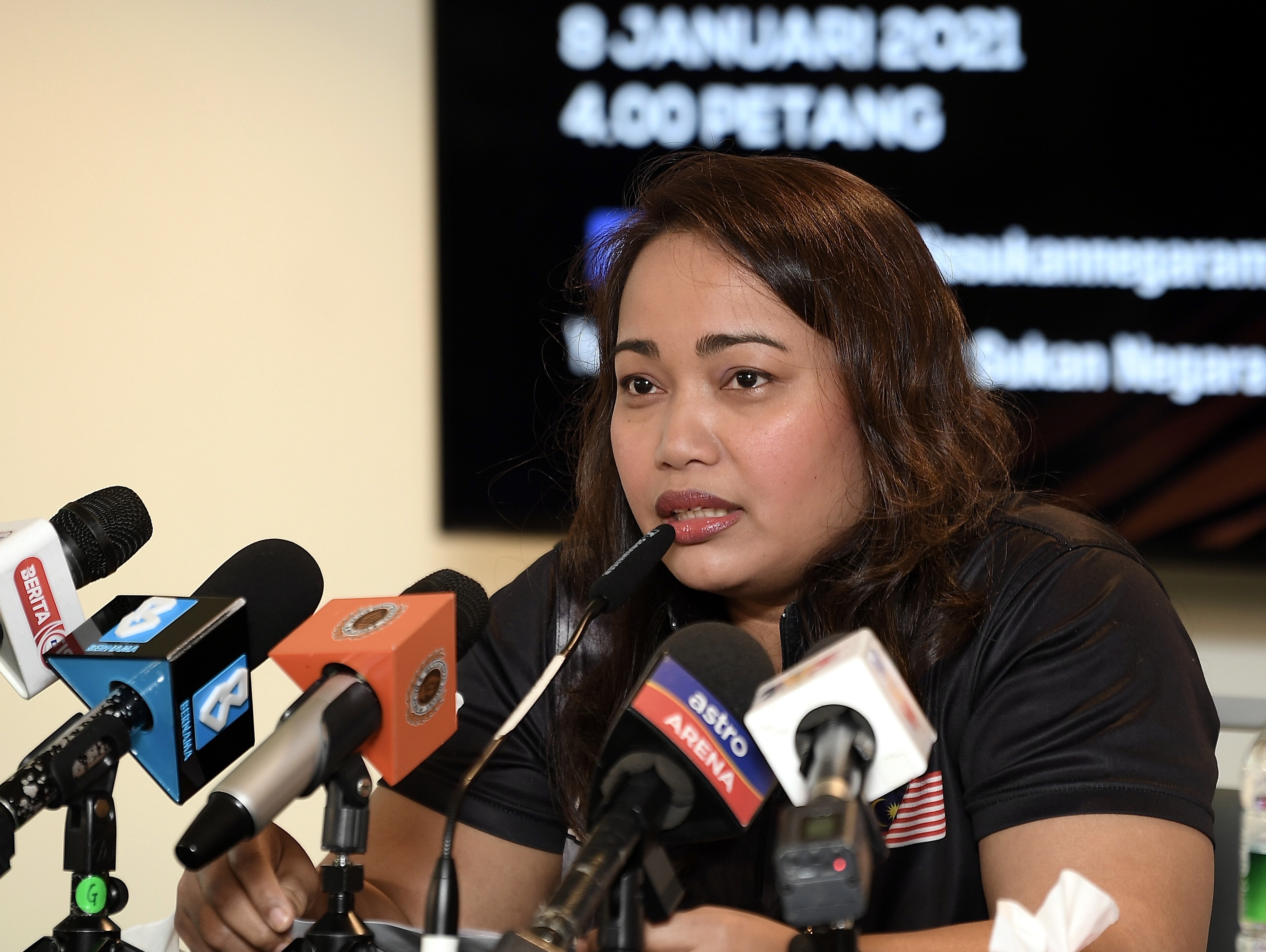 Impian bekas ratu boling negara miliki autobiografi tercapai