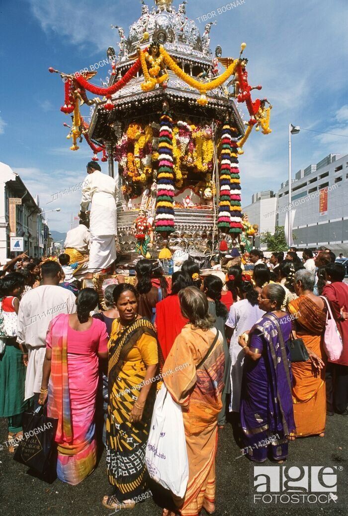 தைப்பூசம்-கடும் எஸ்.ஒ.பி. நிபந்தனைகளை ஏற்றுக் கொள்ளத் தயாராகும் பக்தர்கள்