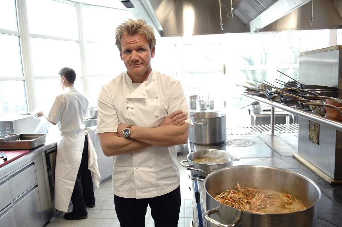 Buka cawangan di PJ, restoran Gordon Ramsay bakal jadi tarikan baharu