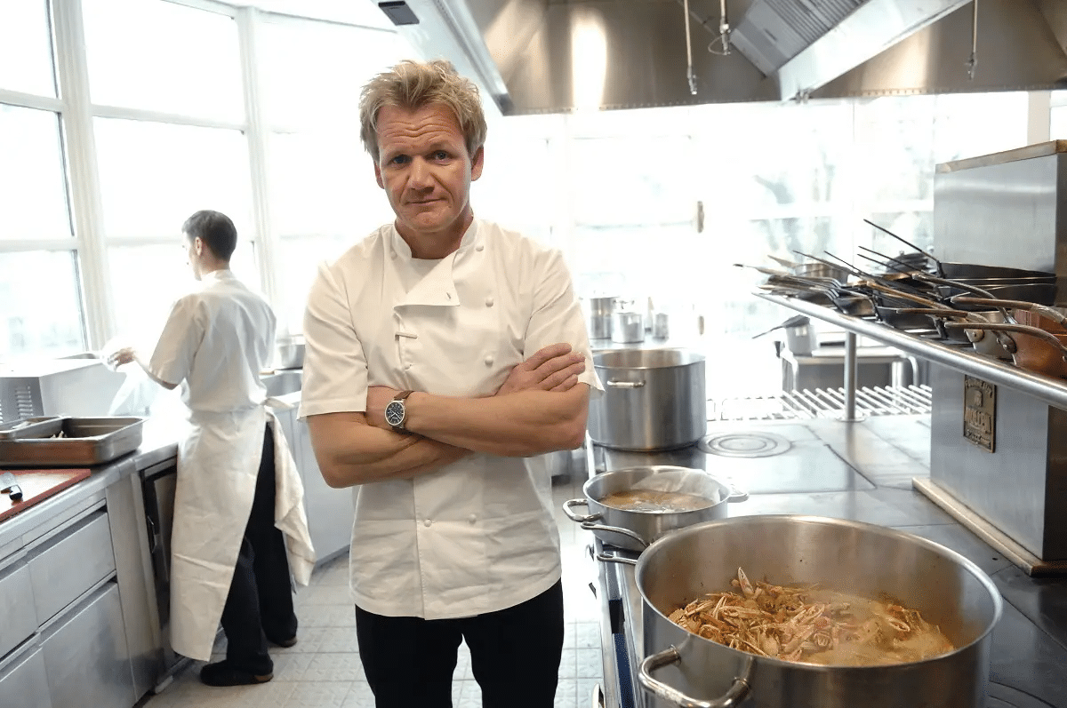 Gordon Ramsay's new branch in PJ to become latest Selangor attraction
