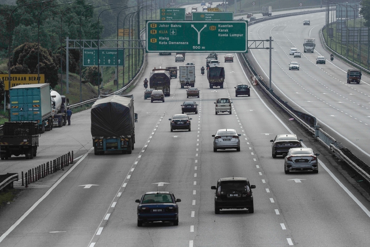 Public reminded not to visit, travel interstate as police intensify inspection during Aidiladha